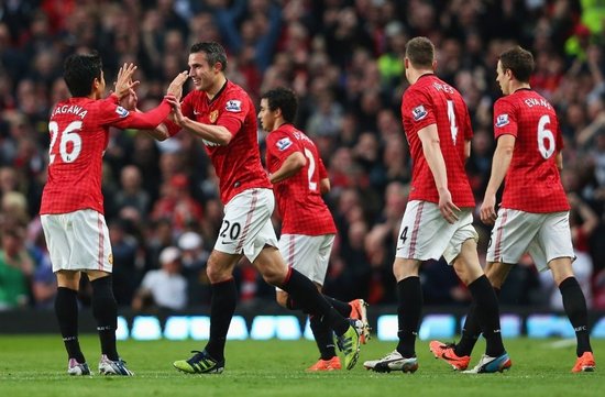 大转折点 大转折点